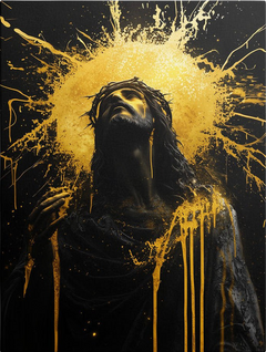 The Golden Offering