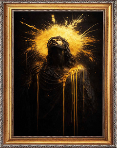The Golden Offering