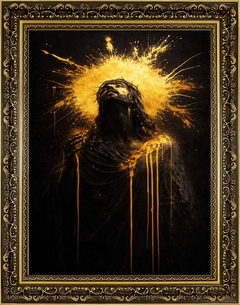 The Golden Offering