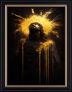 The Golden Offering