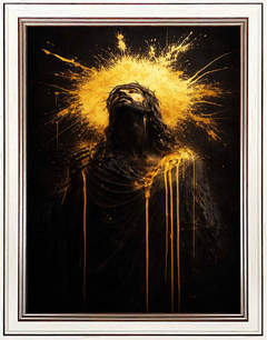 The Golden Offering