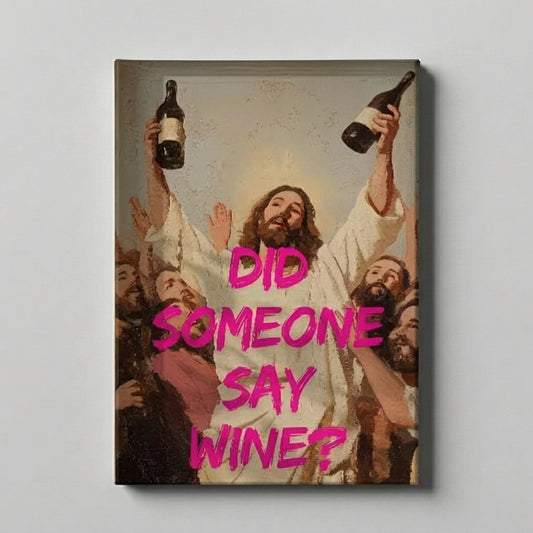 Funny Jesus