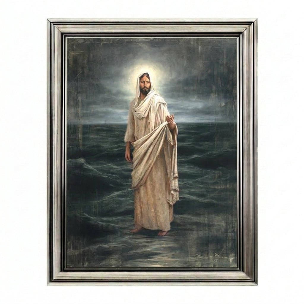 Christianartbag Home Decor