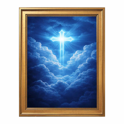 Divine Radiance