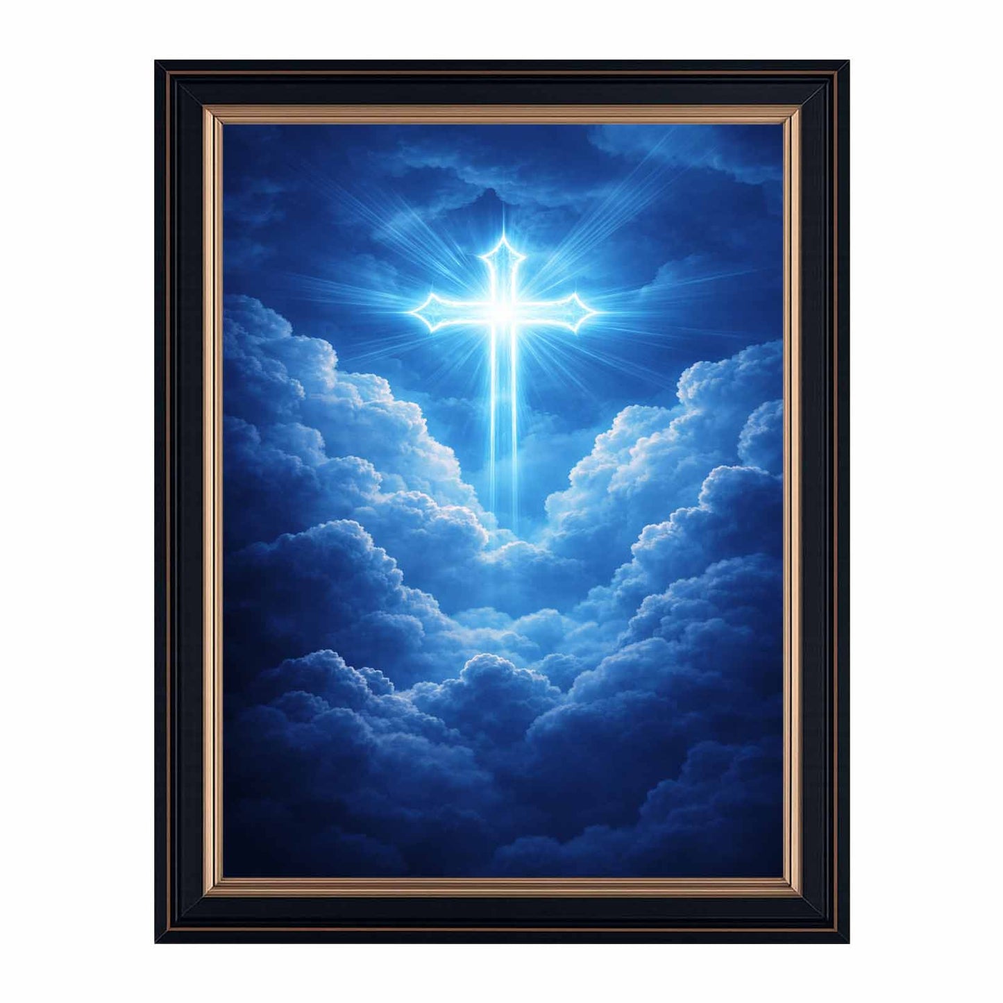 Divine Radiance