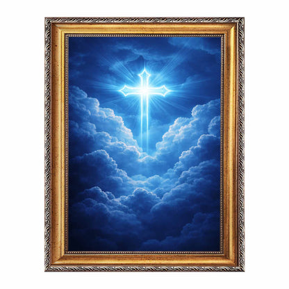 Divine Radiance