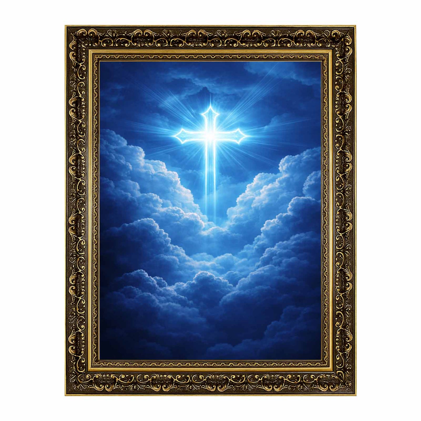 Divine Radiance