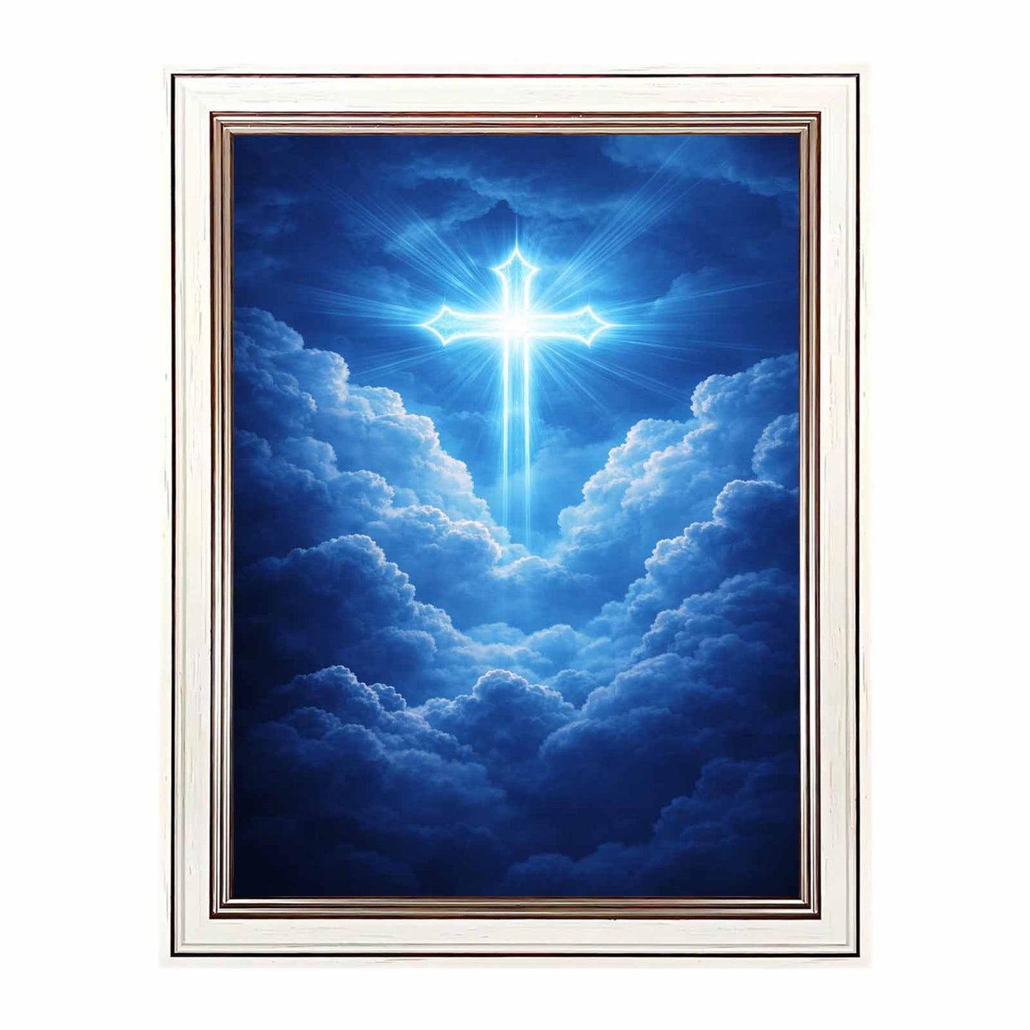 Divine Radiance