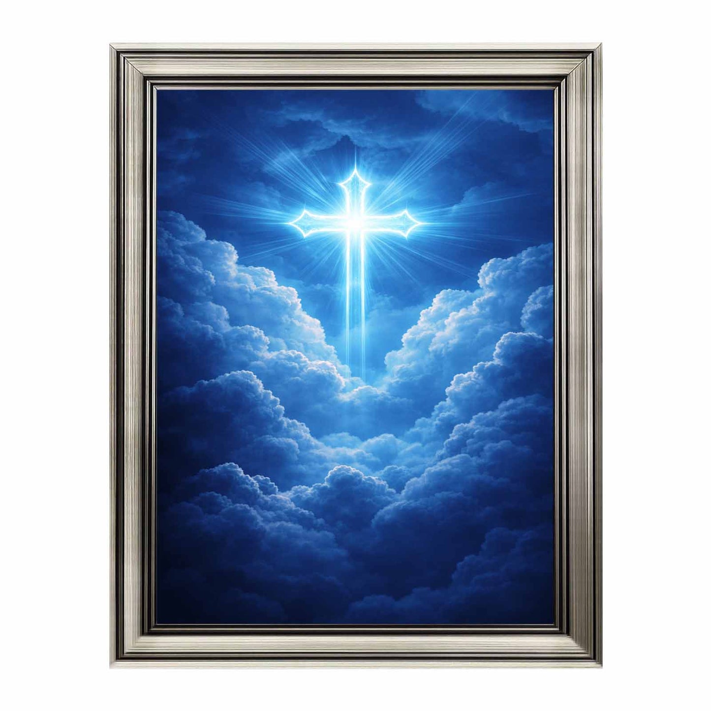 Divine Radiance