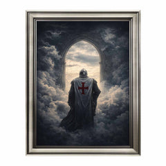 Heaven Awaits