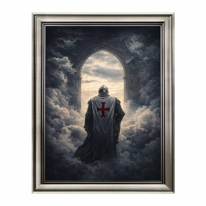 Heaven Awaits
