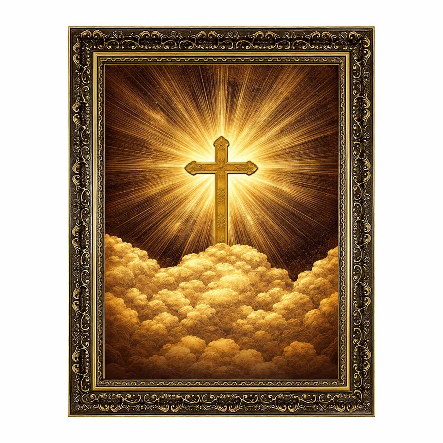 Heaven Bursts