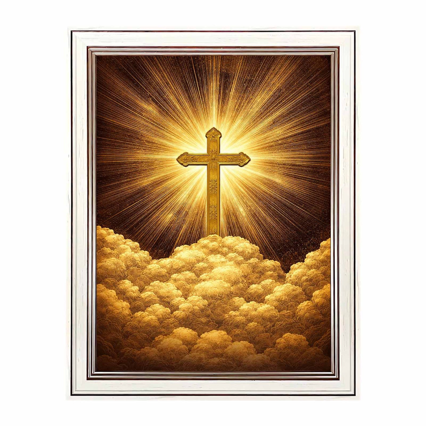 Heaven Bursts