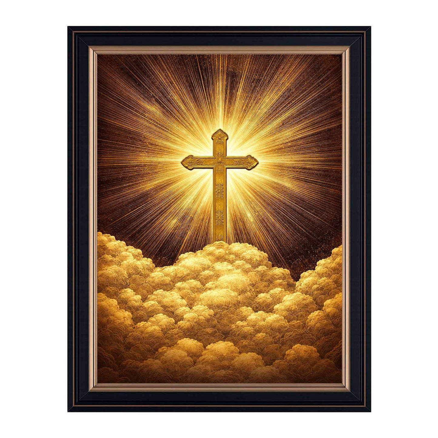 Heaven Bursts