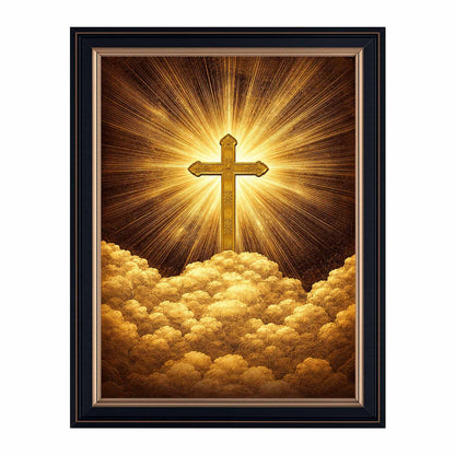 Heaven Bursts