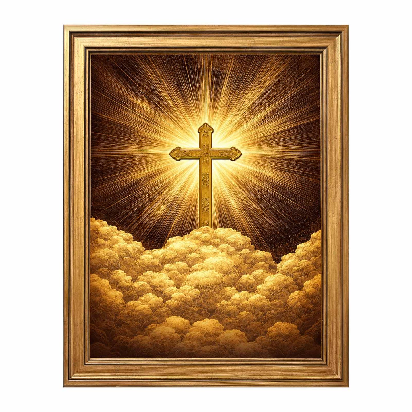 Heaven Bursts