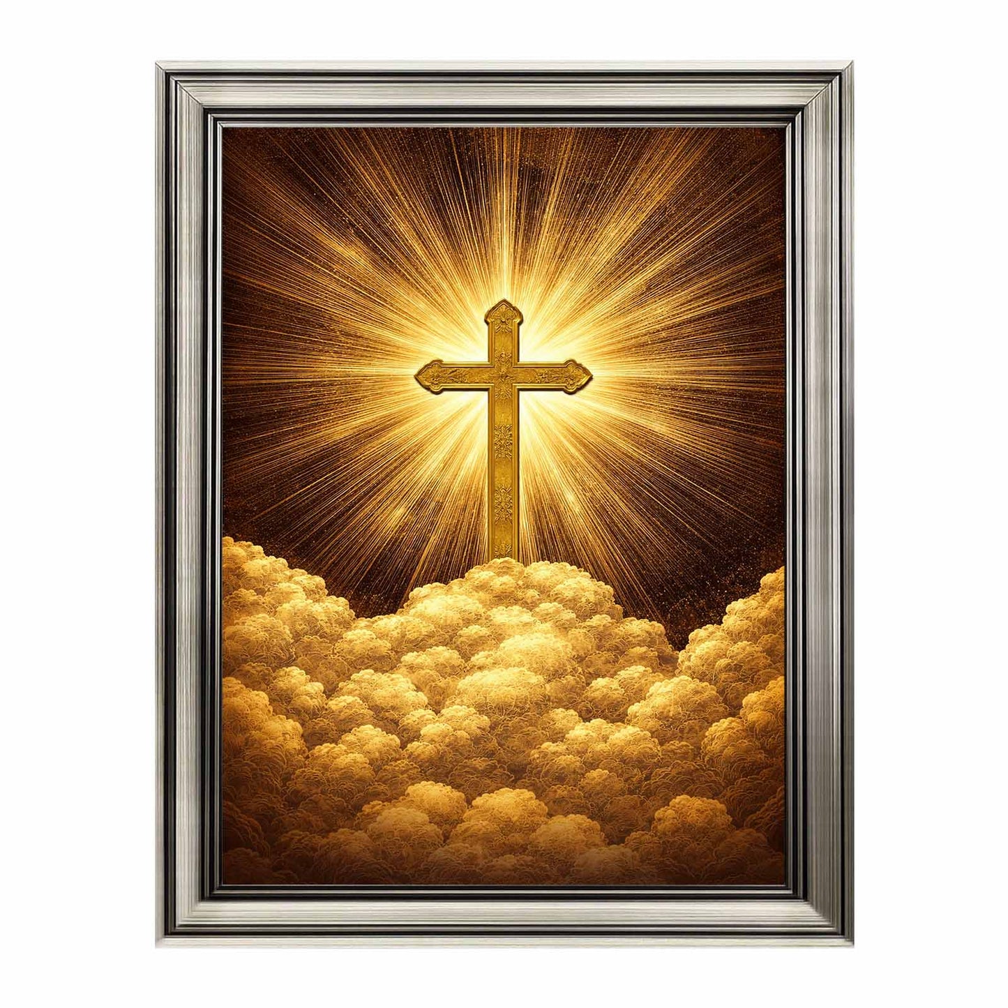 Heaven Bursts
