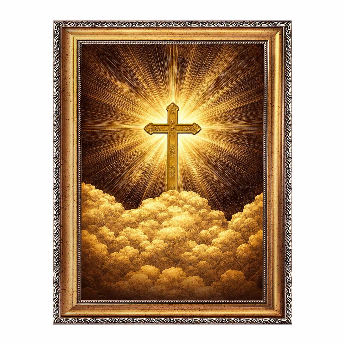 Heaven Bursts