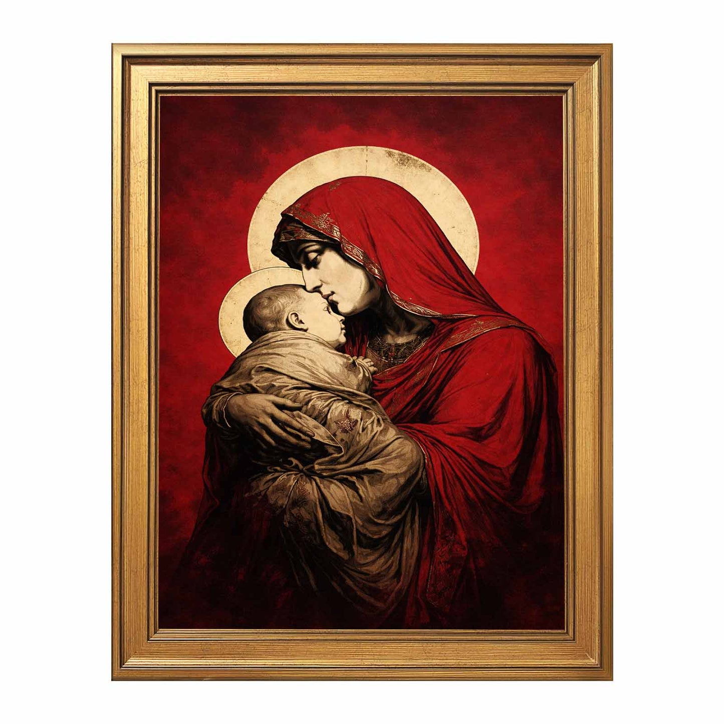 World's Mother