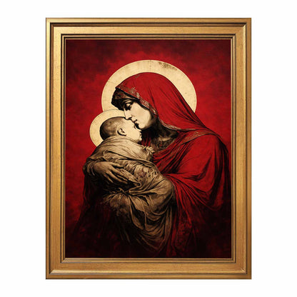 World's Mother