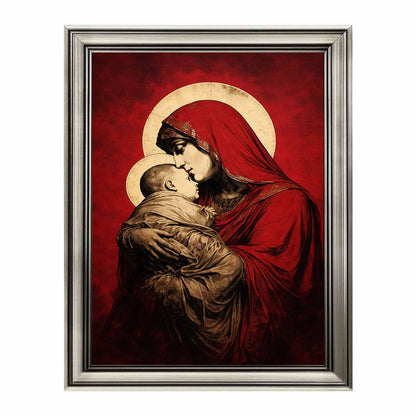 World's Mother