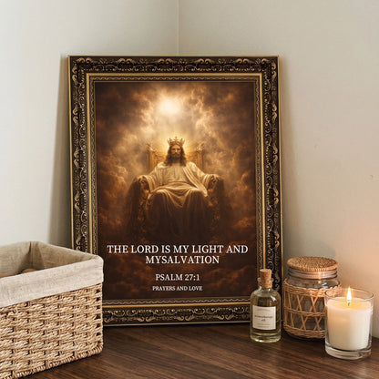 King Eternal