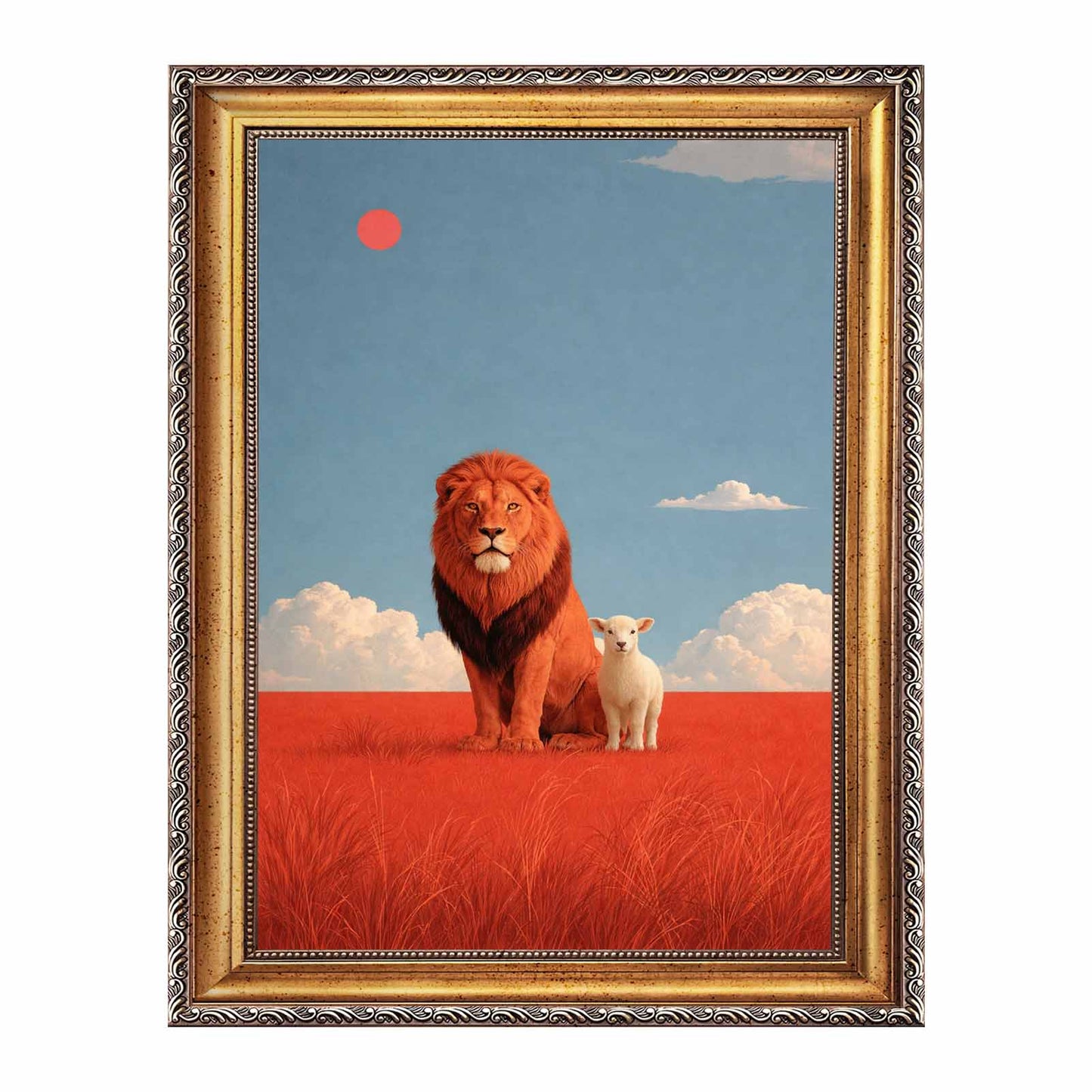 Kingdom United