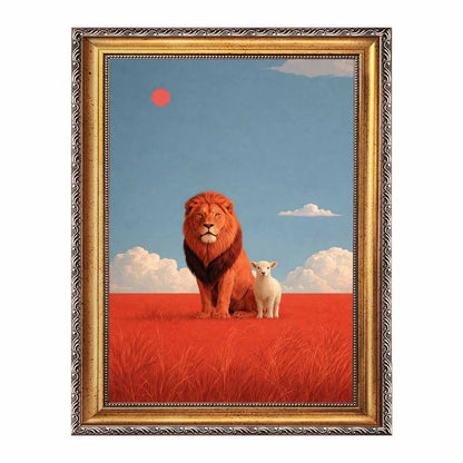 Kingdom United