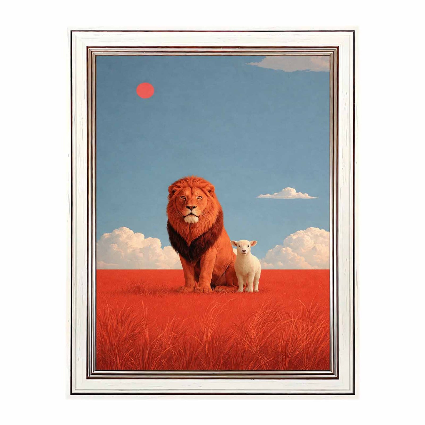 Kingdom United