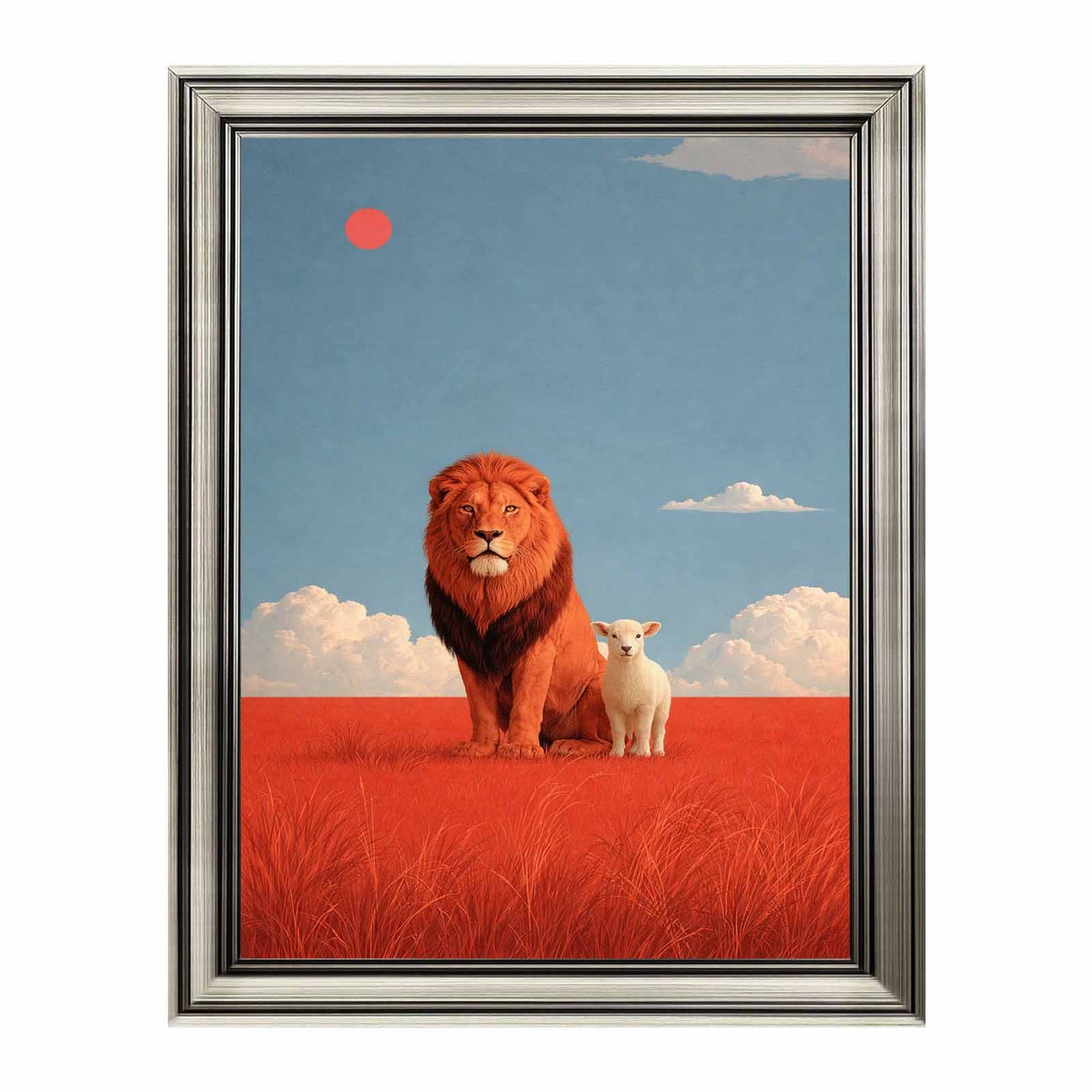 Kingdom United