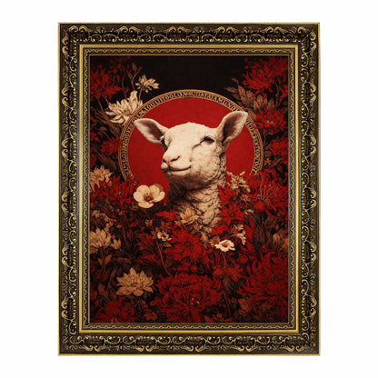 Lamb Victorious