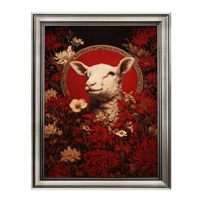 Lamb Victorious