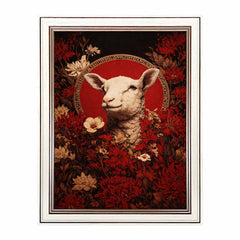 Lamb Victorious