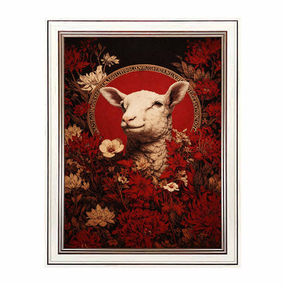 Lamb Victorious