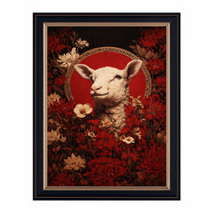 Lamb Victorious