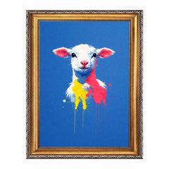 The Lamb