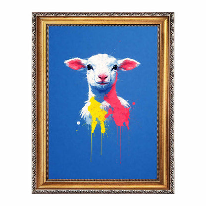 The Lamb