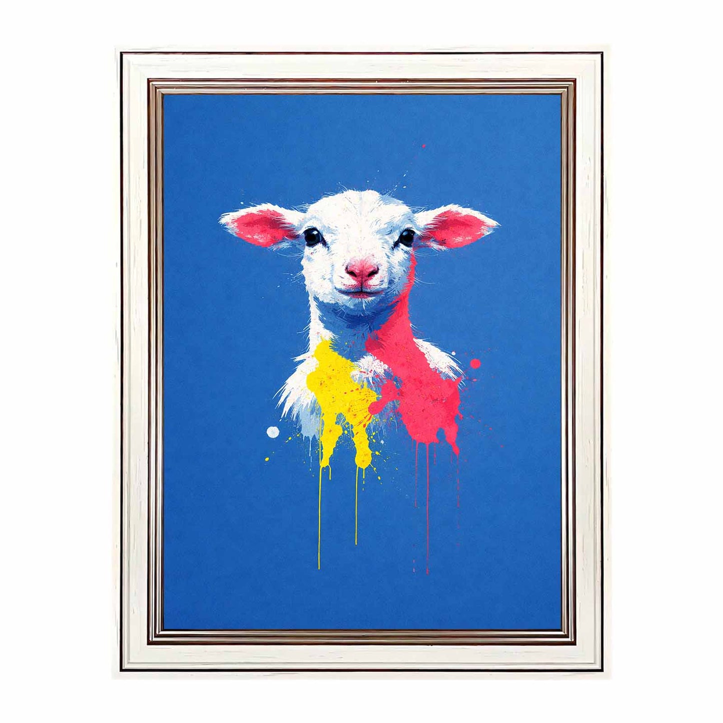 The Lamb
