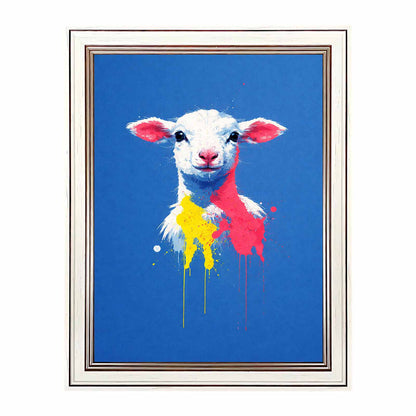 The Lamb