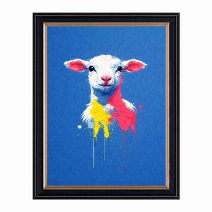 The Lamb