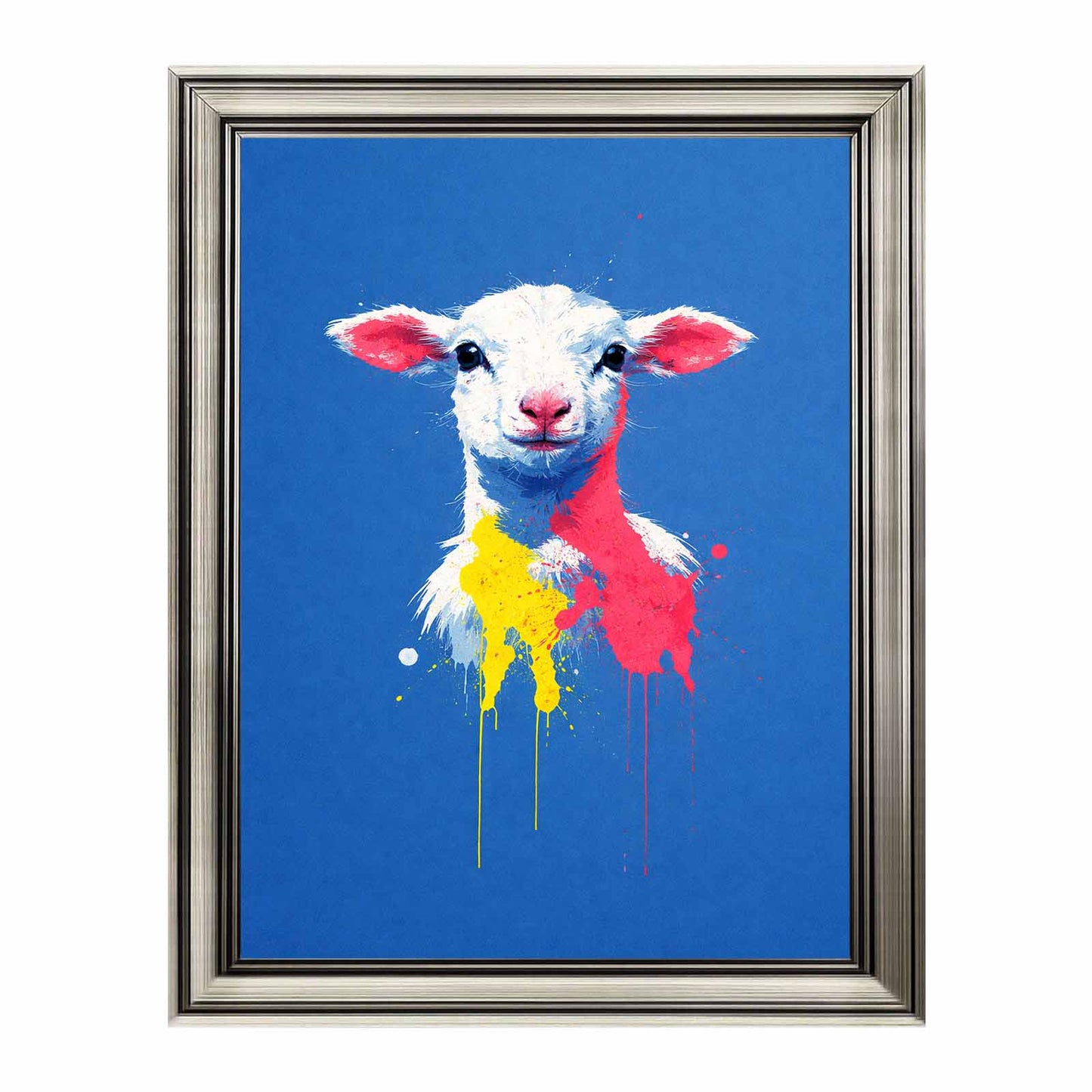 The Lamb