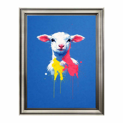 The Lamb