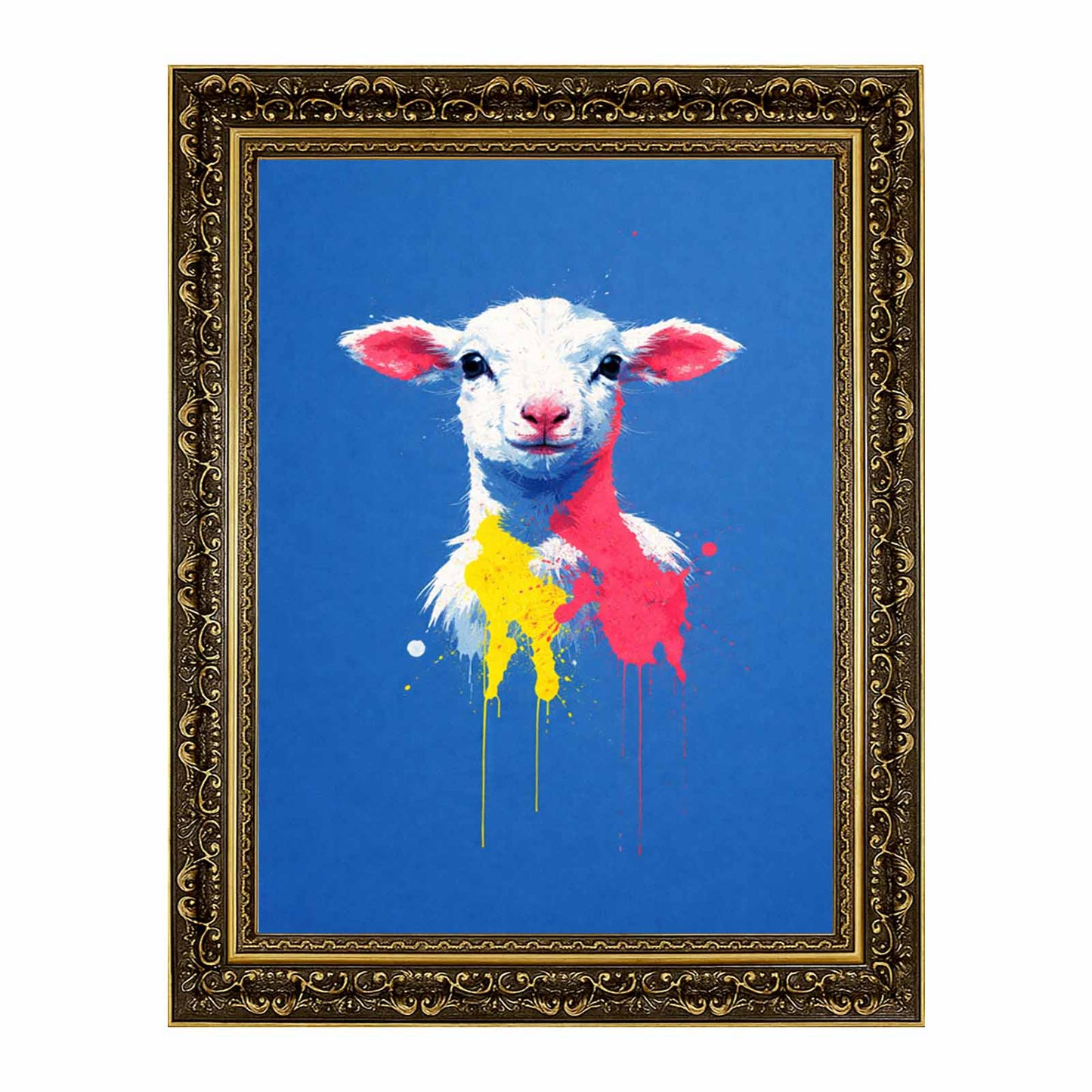 The Lamb