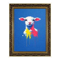 The Lamb