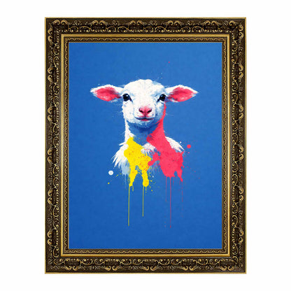 The Lamb