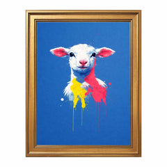 The Lamb