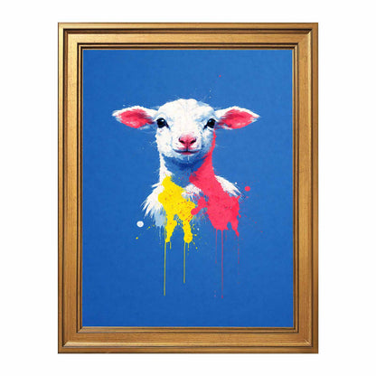 The Lamb