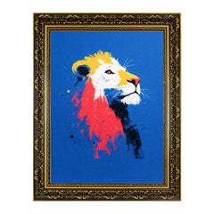 King
