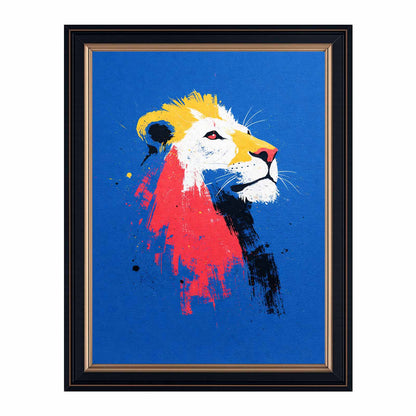 King