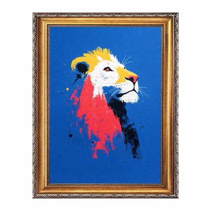 King